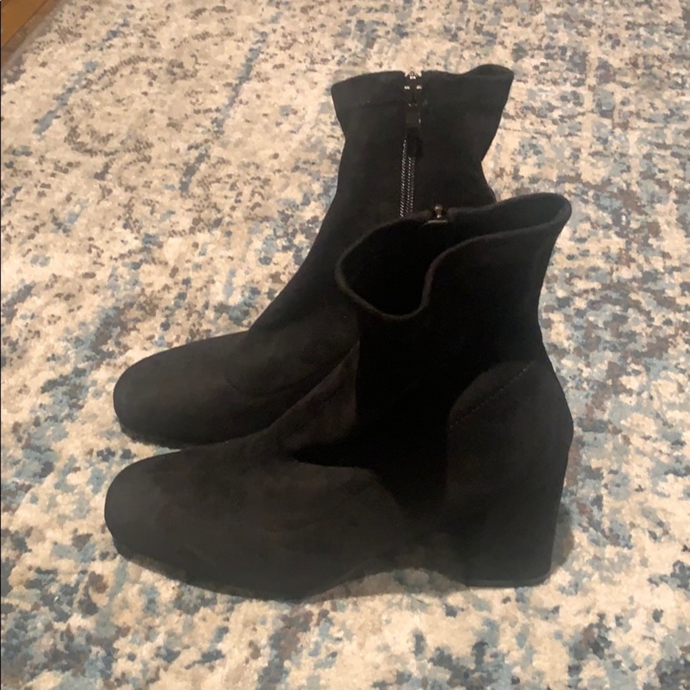 Dolls Kill Boots